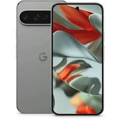 Google 9pro xl