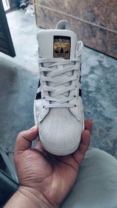addidas shoes 10 number oregnal Vietnam