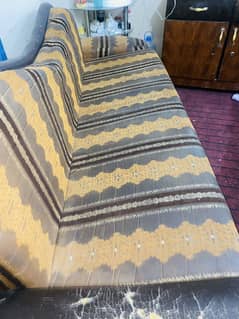 Sofa Bed