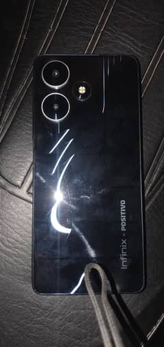 infinix