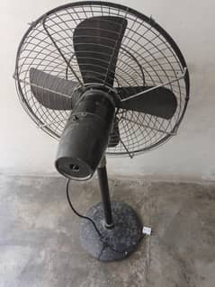 pedestal fan