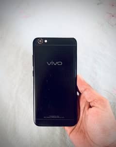 Vivo Y67 (Dual Sim Approved)