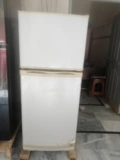 Waves Fridge