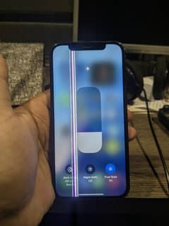 I phone 12 pro 128 gb non