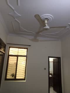 Single Story 3 Marla House Electricity Water gas Tahir Khan 03115850472