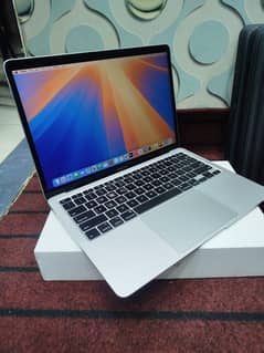Apple MacBook Air 2020 (13.3 inch Retina) Touch ID SECURE 