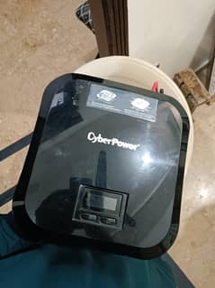 cyberpover