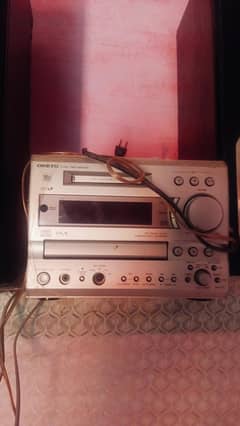 amplifier for sale