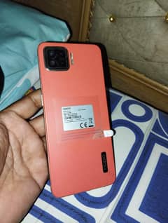 Oppo F17 official pta