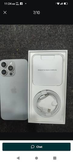 I phone 15 pro max dummy