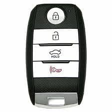 Car key kia Honda ,Suzuki 'civic ,vezal ,vitz key remote  key smart