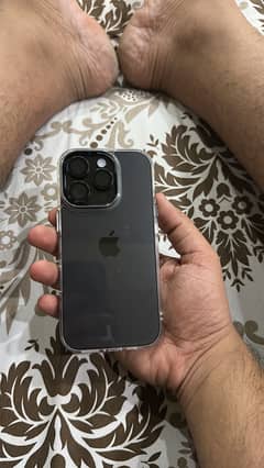 iPhone 16 Pro PTA approved