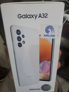 samsung galaxy A 32