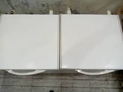 D freezer 2 door Sale