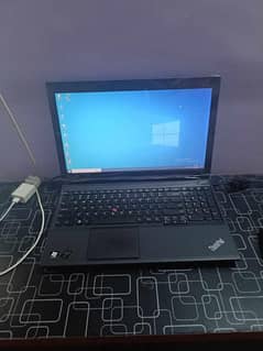 lanovo thinkpad T540