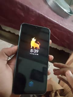 Vivos1 in used