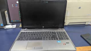 HP ProBook 4540s