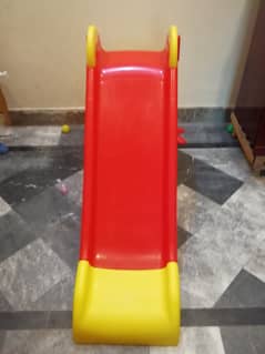 3 step slide only 3 months use look like a new
