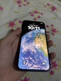 IPHONE 12 Factory Unlock
