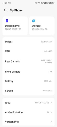 Tecno