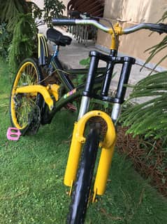 cycle 26 mountain bike