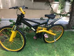 cycle