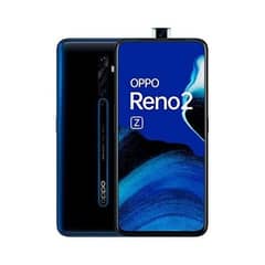 Oppo reno 2 z