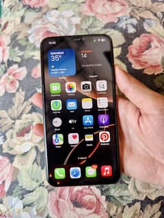 Iphone xs max pta approved