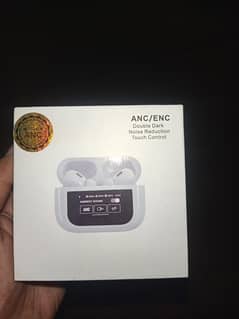 Earbuds original wireless| two days battery timing| good sound