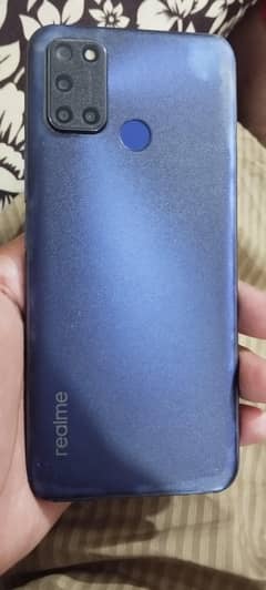 realme c 17