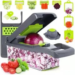 Vegetables