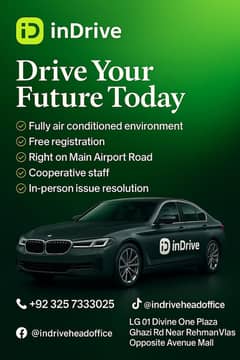 inDrive