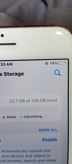 iphone 7 plus PTA APPROVED