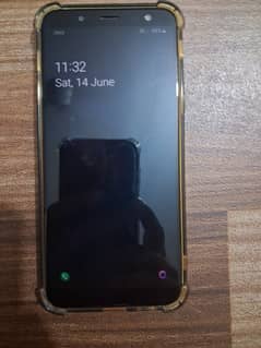 Samsung Mobile J6
