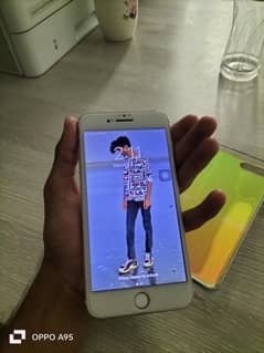iPhone 7Plus