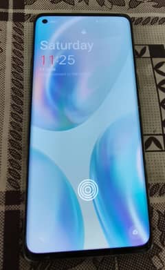 ONE PLUS 8