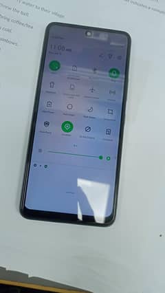 Infinix hot 11s 7gb ram 128gb memory