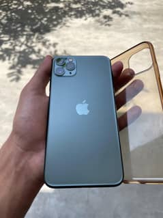 iPhone 11 Pro max jv