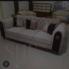 cushions