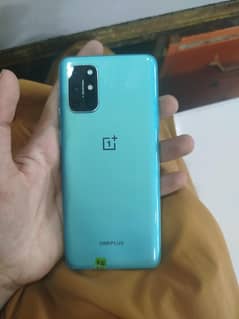 OnePlus 8t