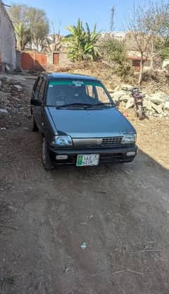 Suzuki maheran euro 2012