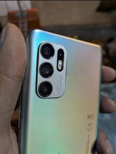 OppO Reno 6