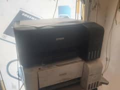 EPSON PRINTER L3110 FAST SELL ONE DAY