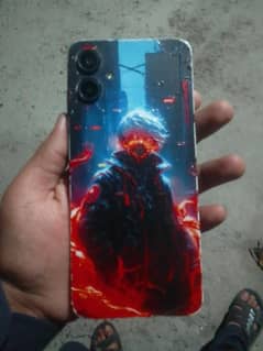 Samsung A06 good condition 9/10