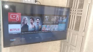 TCL android