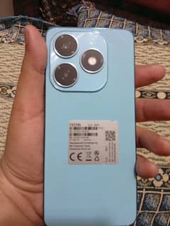 techno spark 20 good condition