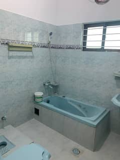 Perfect 10 Marla Lower Portion In G-14/4 For rent