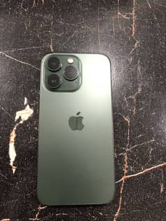 I phone 13 pro