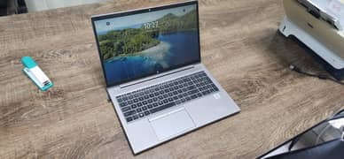 HP ZBook Firefly 15 G7 – Mobile Workstation for Sale