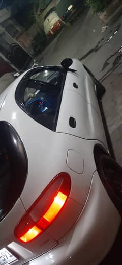 lonas sport car